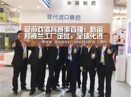爱游戏体育赛事直播:新宙邦波兰工厂定址,全球化进程加速(图4) 爱游戏足球竞猜