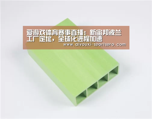 爱游戏体育赛事直播:新宙邦波兰工厂定址,全球化进程加速(图3) 爱游戏体育竞猜