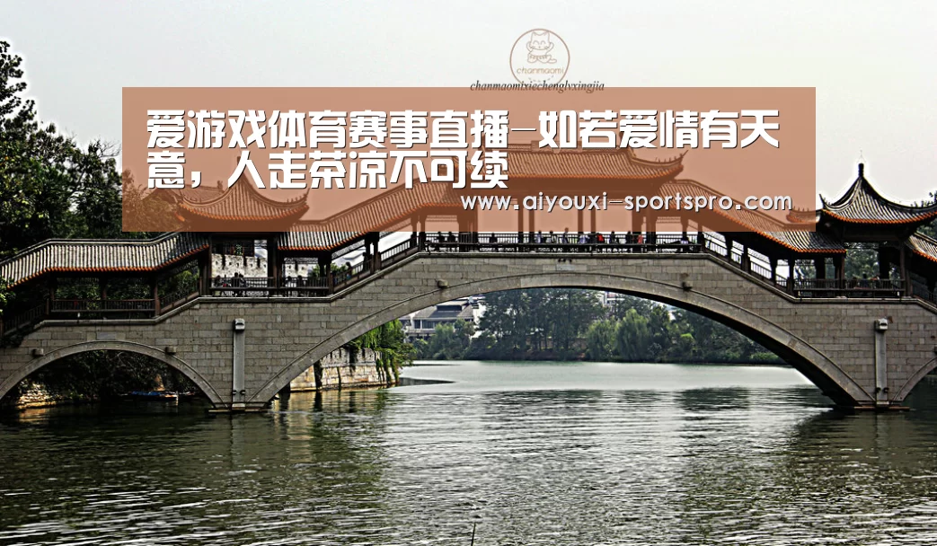 爱游戏体育赛事直播-如若爱情有天意,人走茶凉不可续(图3) 爱游戏篮球竞猜